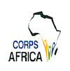 CorpsAfrica Volunteers at CorpsAfrica