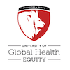 Driver at University of Global Health Equity (UGHE)