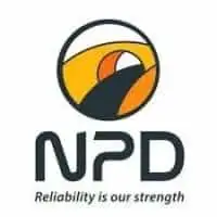 Senior Tendering Officer at NPD Ltd