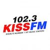  Social Media Manager at  102.3 KISS FM - SMW Communications LTD