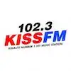 Social Media Manager at 102.3 KISS FM - SMW Communications LTD