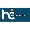  Cost Controller at HC Solutions Ltd