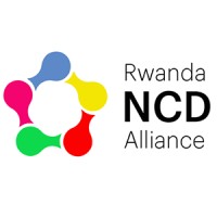  Project coordinator at RWANDA NCD Alliance