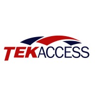  Job Opportunities at Tekaccess Ltd