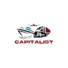 GraphicÂ Design Intern at Capitalist Supply & Logistics Ltd