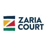 Financial Controller at Zaria Court Rwanda