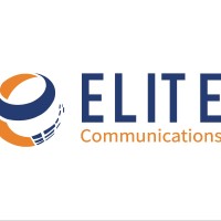  Junior Graphic Designer at Elite Communications Ltd