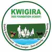 Animal Health worker volunteers at Kwigira 3600 Foundation