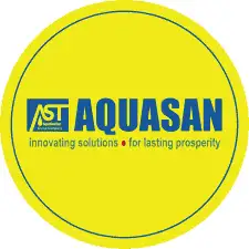 Sales Officer at Aquasan Ltd