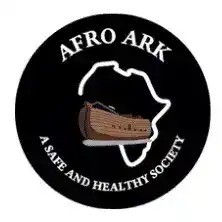 Project Officers at Afro Ark