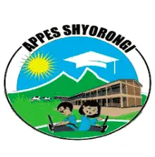 Teachers at APPES Shyorongi