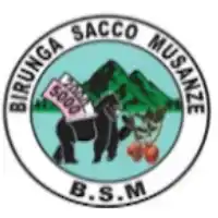 Tellers at Birunga Sacco Musanze
