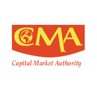 1 Policy and Research Manager at Capital Market Authority