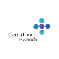 Admin Clerk at Cerba Lancet Rwanda