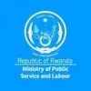 Labour Inspectors at Ministry of Public Service and Labour(MIFOTRA)