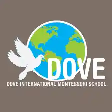 Marketing & Communications Officer at Dove International Montessori School