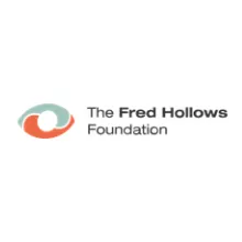 Project Manager Workforce  at The Fred Hollows Foundation