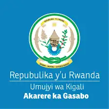 Receptionist at Gasabo District