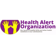 Programs Officer Intern at Health Alert Organization