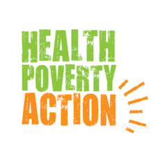  Field Officers at Health Poverty Action (HPA)