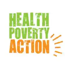Field Officers at Health Poverty Action (HPA)