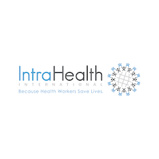  Data collectors at IntraHealth