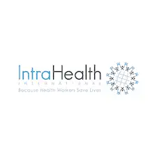 Data collectors at IntraHealth