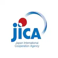 Japan International Cooperation Agency logo - Officer in charge of ICT
