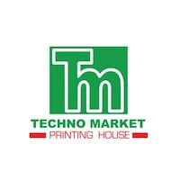 Graphic Designer at Techno Market