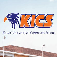  School Nurse at Kigali International Community School (KICS)