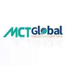 Finance and Administration Manager at MCT Global