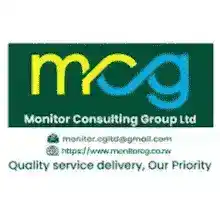 Enumerators at Monitor Consulting Group Ltd