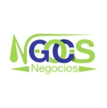 Graphic Designer at Negocios Ltd