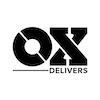  Female Driver Plus at OX Delivers