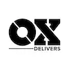 Female Driver Plus at OX Delivers