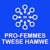  Itangazo Rireba Ba Rwiyemezamirimo B'Urubyiruko at Pro-Femmes / Twese Hamwe