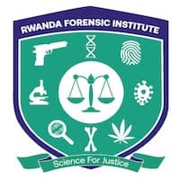 7 DNA Officers at Rwanda Forensic Institute (RFI)