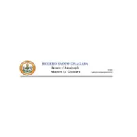 Senior Internal Auditor at Rugero Sacco Gisagara