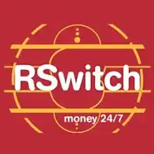 RSwitch logo - Senior Tax Officer jobs