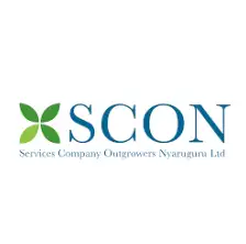 Store And Procurement Clerk at SCON
