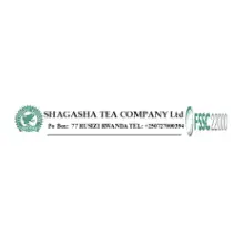 Plantation Agronomist at Shagasha Tea Company