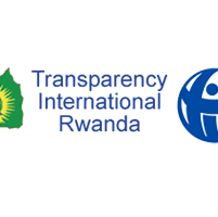  Communication Intern at Transparency International Rwanda