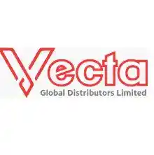 Marketing and Sales Manager at Vecta Global Distributors Ltd