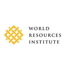 Finance and Operations Manager at World Resource Institute