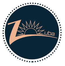 Professional Graphic Designer at Zuba House