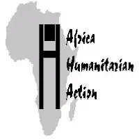 Nurse at African Humanitarian Action (AHA)
