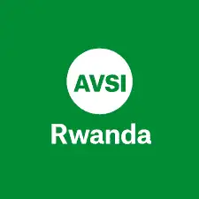 Field Officers at AVSI Rwanda