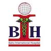 0 Job Opportunities at Baho International Hospital (BIH)