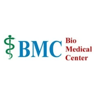  Business Development Officer at Bio-Medical Centre- BMC