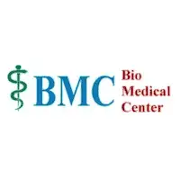 Clinic Administrator at Bio-Medical Centre- BMC